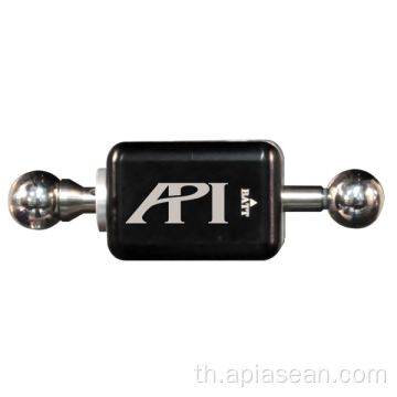 API Wireless Ballbar Tools